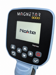 Металлоискатель для поиска золота Nokta Magnetar 9000, фото 35
