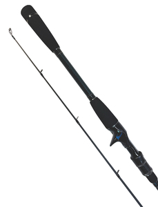 Спиннинг ZEMEX 24 BASS ADDICTION Casting C-702M 5-25 g, фото 2