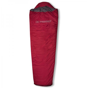 Спальный мешок Trimm Lite FESTA, красный, 195 R, фото 1