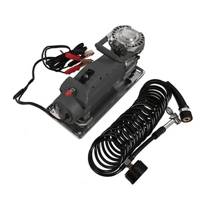 Компрессор автомобильный Беркут R24, фото 4