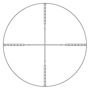 Оптический прицел Vector Optics 25.4мм SFP VictOptics C4 3-12X40 (OPSL29), фото 2