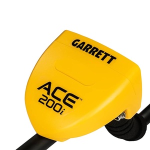 Металлоискатель Garrett Ace 200+катушка 13" DD Mars Discovery, фото 8