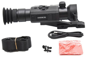 Тепловизионный прицел RikaNV Lesnik2 650L PRO, фото 5