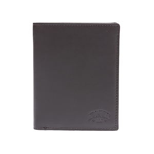Бумажник Klondike Claim, коричневый, 10,5х1,5х13 см, фото 9