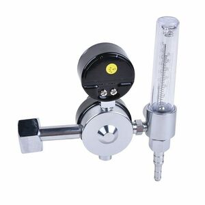 Регулятор расхода газа АВРОРА У-30/АР-40-Р Al, фото 2