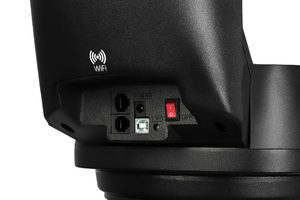 Монтировка Sky-Watcher Fusion 120i с треногой, фото 8