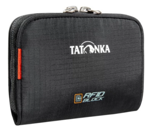 Кошелек TATONKA BIG PLAIN WALLET RFID B 3166.037, фото 3