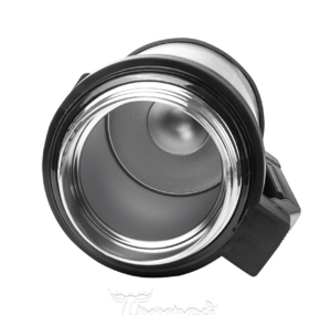 Термос (HS.TM-012) 1500ML (дополн.пласт.чашка, скл.ручка, ремень) TONAR, фото 3