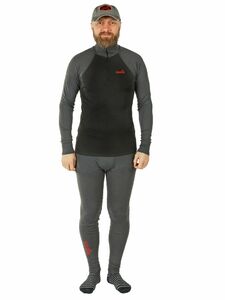 Термокомплект Norfin NATURAL HEAT MERINO 05 р.XXL, фото 2