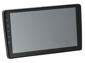 Рамка Incar для UMS SUZUKI Ignis 2004-2007, 10", фото 4