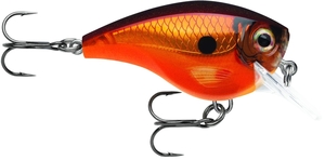 Воблер RAPALA BX Brat 06 /TAM, фото 1