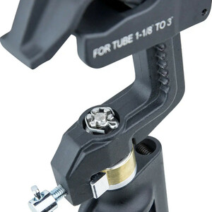 Зажим с головкой KUPO KCP-150 SWIVELING PIPE C CLAMP W/ UNIVERSAL HEAD, фото 3