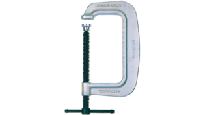 Струбцина BESSEY C-образная 60/55, 22 кН SC60, фото 3
