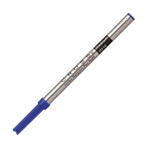 Cross Стержень шариковый для ручки-роллера Selectip, M, синий, фото 1