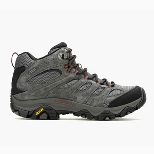 Полуботинки MOAB 3 GTX Merrell, цвет Beluga(RU 41. EU 42.US 8,5), фото 1