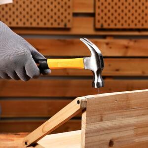 Профессиональный набор инструмента для дома в чемодане Deko DKMT102-1 (102 предмета) 083-2052, фото 5