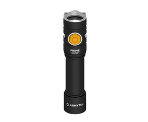 Мультифонарь светодиодный Armytek Prime C2 Pro Magnet USB, 2230 лм, теплый свет, аккумулятор, фото 2