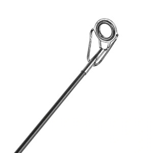 Удилище проводочное Nisus HARIUS с/к carbon, 3.6m, 30-60g (N-H-360K), фото 7