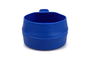 Кружка складная, портативная FOLD-A-CUP® NAVY BLUE, 10013, фото 1