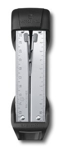 Мультитул Victorinox SwissTool, 115 мм, 28 функций, синтетический чехол, фото 2