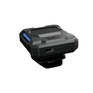 Портативный электронный многоцелевой отпугиватель комаров и мошек NITECORE EMR05 0130, фото 5