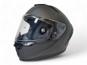 Шлем AiM RH359 Carbon Matt XL, фото 1