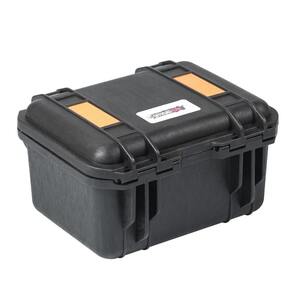 Кейс пластиковый OffRoadTeam Серия-Alps объем 7,71л, внутренние размеры 262*190*155мм, IP67, фото 5