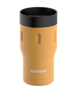 Термокружка Bobber Tumbler (0,35 литра), оранжевая, фото 1