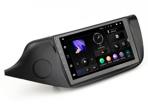 KIA Ceed 12-18 для комплектации автомобиля с оригинальной камерой заднего вида (не идет в комплекте) (Incar TMX-1806-6 Maximum) Android 10 / 1280X720 / громкая связь / Wi-Fi / DSP / оперативная память 6 Gb / внутренняя 128 Gb / 9 дюймов, фото 2
