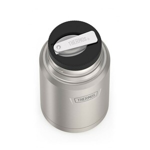 Термос THERMOS IS-301 для еды 0.71л (стальной), фото 3