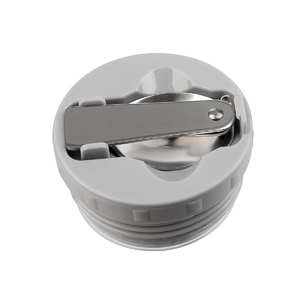 Термос (HS.TM-037) 750ML с ложкой (широкое горло) TONAR, фото 5