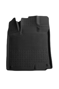 Коврики Seintex для GEELY COOLRAY АКПП (SX 10) с высоким бортом (98040 арт.), фото 2