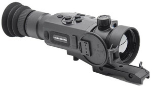 Тепловизионный прицел RikaNV Lesnik2 650L PRO, фото 2