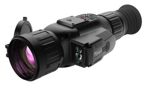 Тепловизионный прицел RikaNV Dovod HRS LRF 640, фото 1