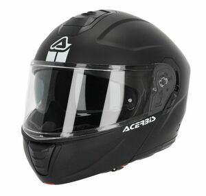 Шлем Acerbis TDC Black 2 XS, фото 1