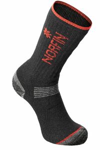 Носки Norfin T4P ARCTIC MERINO EXTREME CREW р.(39-41) M, фото 2