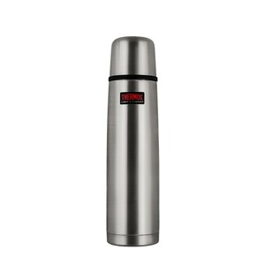 Термос THERMOS FBB-1000 GR 1л (серый), фото 1