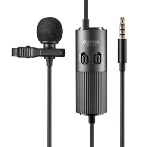 Микрофон петличный Godox LMS-60G, фото 1