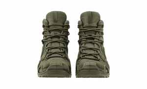 Ботинки LOWA ZEPHYR Mk2 GTX® Mid TF Ranger Green (UK 45 RU 44), фото 2
