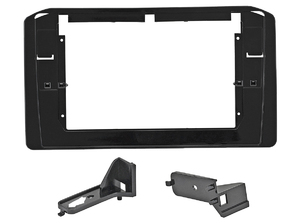 Рамка InCar для UMS MITSUBISHI Xpander 2022+, 10" (тип1), фото 2