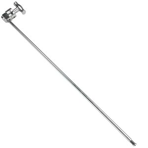 Кронштейн удлинительный KUPO KCP-241 40" GRIP ARM WITH BABY HEX PIN SILVER, фото 1