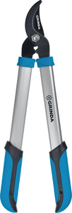 GRINDA PL-460 малый плоскостной сучкорез с алюминиевыми рукоятками, 460 мм, 424518, фото 1