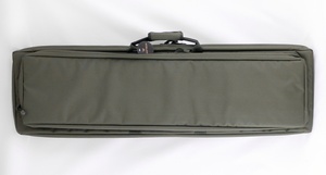 Кейс Vektor А-5 зелёный с рюкзачными лямками, дополнительное отделение А-5 з, фото 1