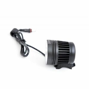 Фара велосипеда NANOLED Inton KF5000, CREE XM-L2 T6, 5000Lum, 5LED, фото 2