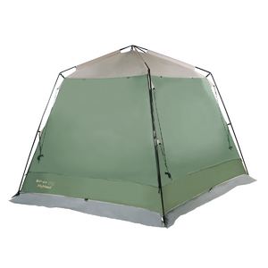 Палатка-шатер BTrace Highland  (Зеленый/Бежевый), фото 10