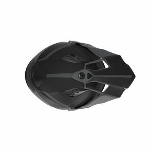 Шлем Acerbis REACTIVE GRAFFIX Black 2 XL, фото 5