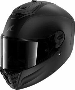 Шлем Shark SPARTAN RS DARK SHADOW Mat Black (L), фото 1