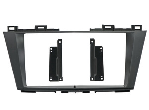 Рамка InCar для UMS MAZDA 5 II (CW), Premacy 2010-2015, 9", фото 2