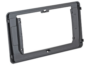 Рамка InCar для UMS KIA Sportage 2022+, 10" (тип1 Накладка), фото 3