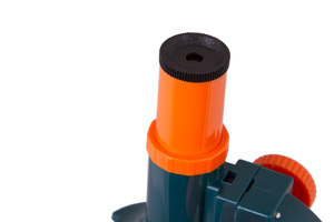 Набор микроскоп Levenhuk LabZZ M2 + предметные стекла 76х25 мм (50шт), фото 4